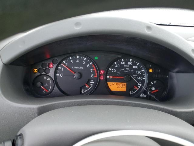 Photo 9 from auction – 2010 NISSAN FRONTIER C with VIN 1N6AD0ER3AC436337