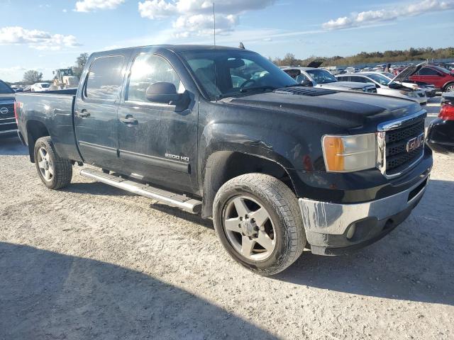 Photo 4 from auction – 2011 GMC SIERRA K25 with VIN 1GT120CG7BF102029
