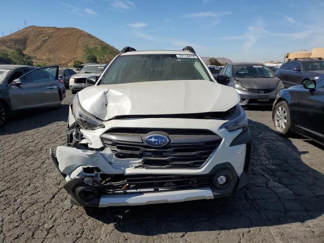 Photo 5 from auction – 2024 SUBARU OUTBACK LI with VIN 4S4BTGND5R3234775