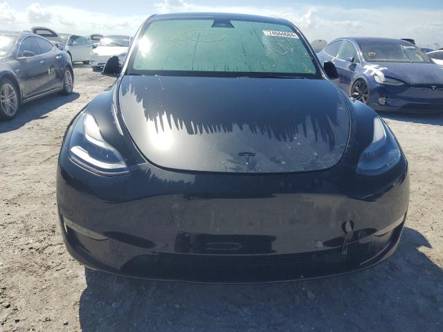 Photo 5 from auction – 2023 TESLA MODEL Y with VIN 7SAYGDEF3PF714156
