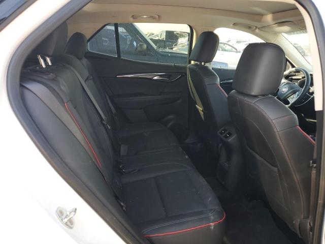 Photo 11 from auction – 2023 BUICK ENVISION E with VIN LRBFZNR48PD059642