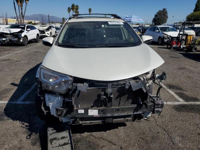 Photo 5 from auction – 2016 TOYOTA RAV4 LIMIT with VIN JTMYFREV4GD085051