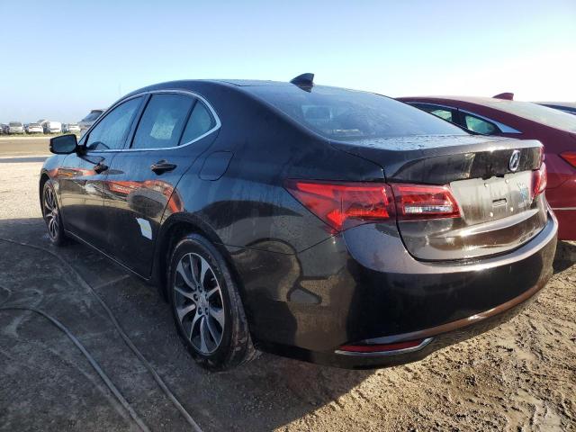 Photo 2 from auction – 2015 ACURA TLX TECH with VIN 19UUB1F53FA027279