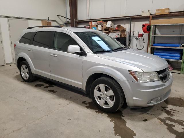 Photo 4 from auction – 2010 DODGE JOURNEY SX with VIN 3D4PG5FV2AT254231