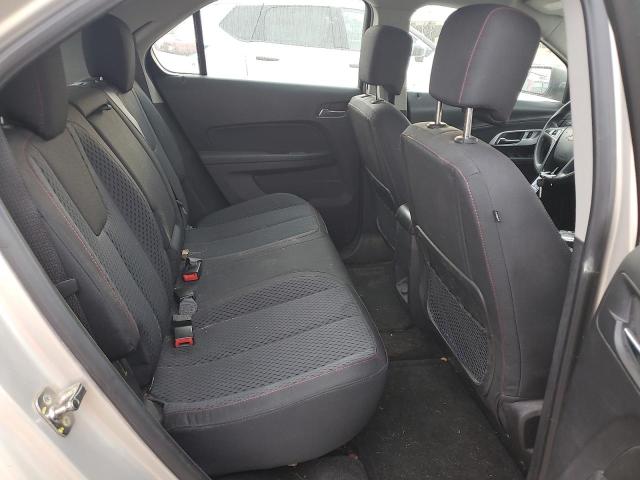 Photo 11 from auction – 2012 CHEVROLET EQUINOX LS with VIN 2GNALBEK3C1294835