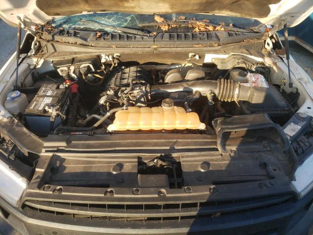 Photo 11 from auction – 2018 FORD F150 SUPER with VIN 1FTEX1EB3JKE55027