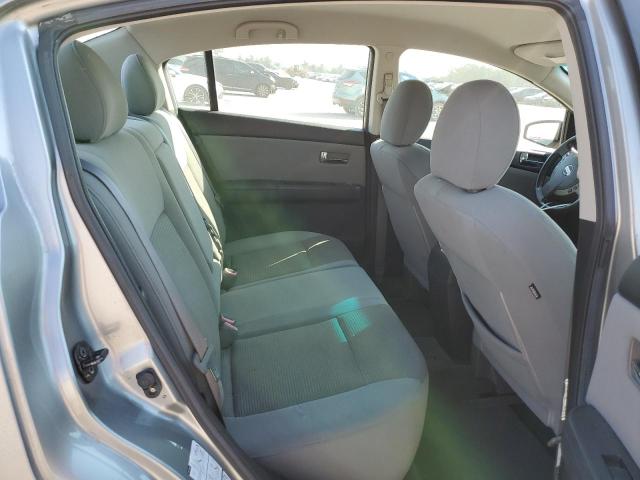 Photo 10 from auction – 2011 NISSAN SENTRA 2.0 with VIN 3N1AB6AP0BL629358