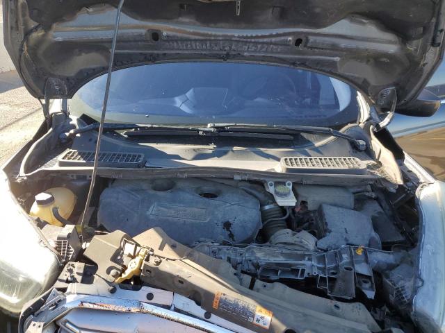 Photo 12 from auction – 2017 FORD ESCAPE SE with VIN 1FMCU9G90HUD41439