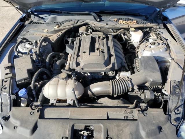 Photo 11 from auction – 2020 FORD MUSTANG with VIN 1FA6P8TH3L5178973