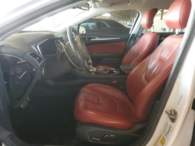 Photo 7 from auction – 2014 FORD FUSION TIT with VIN 3FA6P0RU6ER178035