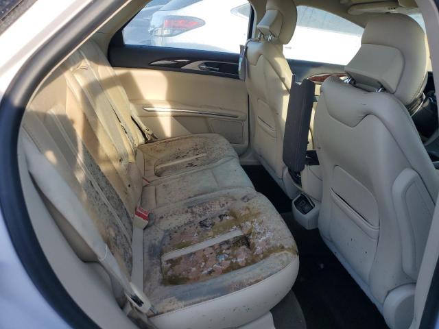 Photo 10 from auction – 2013 LINCOLN MKZ HYBRID with VIN 3LN6L2LU2DR824028