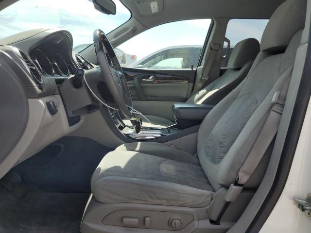 Photo 7 from auction – 2014 BUICK ENCLAVE with VIN 5GAKRAKD9EJ129555