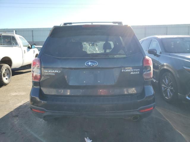 Photo 6 from auction – 2015 SUBARU FORESTER 2 with VIN JF2SJAHC0FH504974