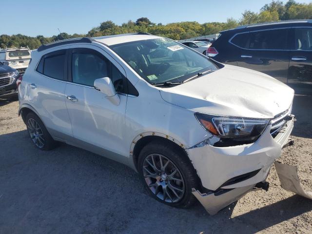 Photo 4 from auction – 2019 BUICK ENCORE SPO with VIN KL4CJ2SB8KB790735