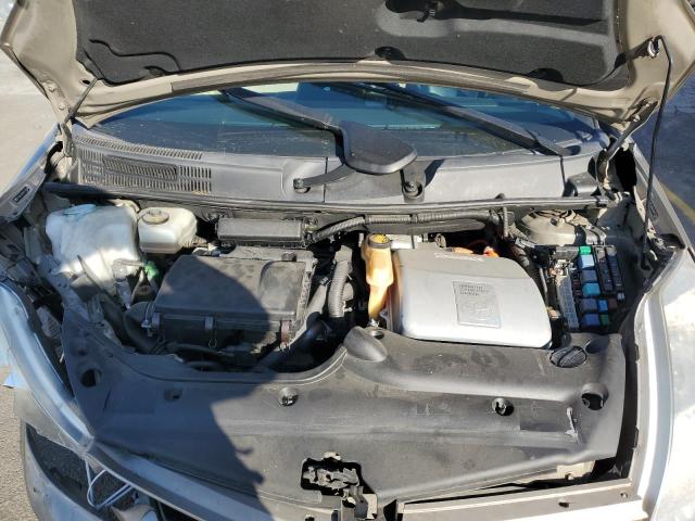 Photo 11 from auction – 2004 TOYOTA PRIUS with VIN JTDKB20UX40112828