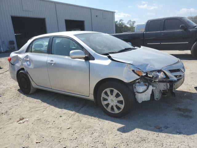 Photo 4 from auction – 2011 TOYOTA COROLLA BA with VIN 2T1BU4EE2BC546641