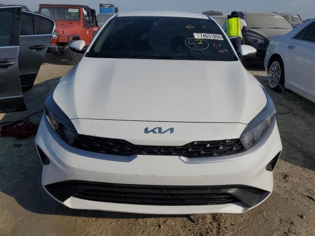 Photo 5 from auction – 2023 KIA FORTE LX with VIN 3KPF24AD7PE634467