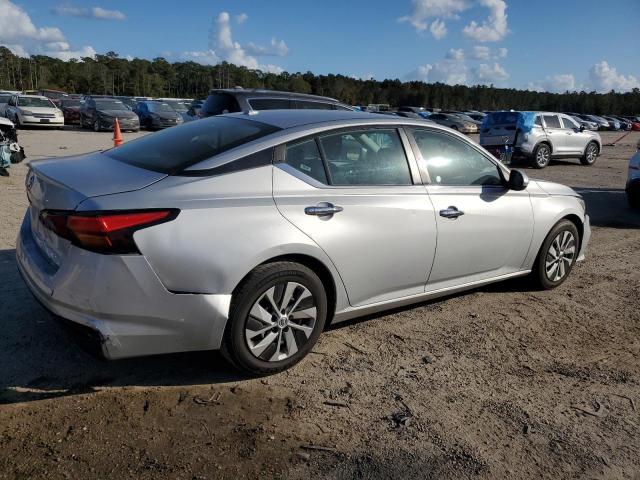 Photo 3 from auction – 2020 NISSAN ALTIMA S with VIN 1N4BL4BV3LC226266