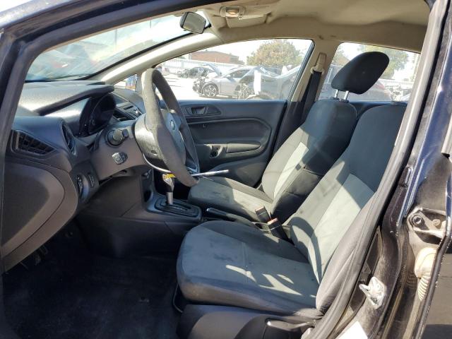 Photo 7 from auction – 2015 FORD FIESTA S with VIN 3FADP4AJ6FM172007