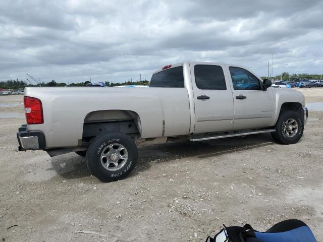 Zdjęcie 3 z aukcji – 2008 CHEVROLET SILVERADO z VIN 1GCHC33K38F117895