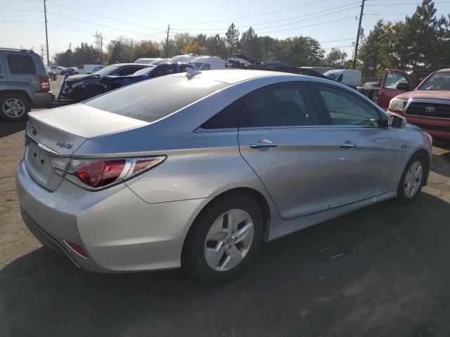 Zdjęcie 3 z aukcji – 2012 HYUNDAI SONATA HYB z VIN KMHEC4A40CA024847