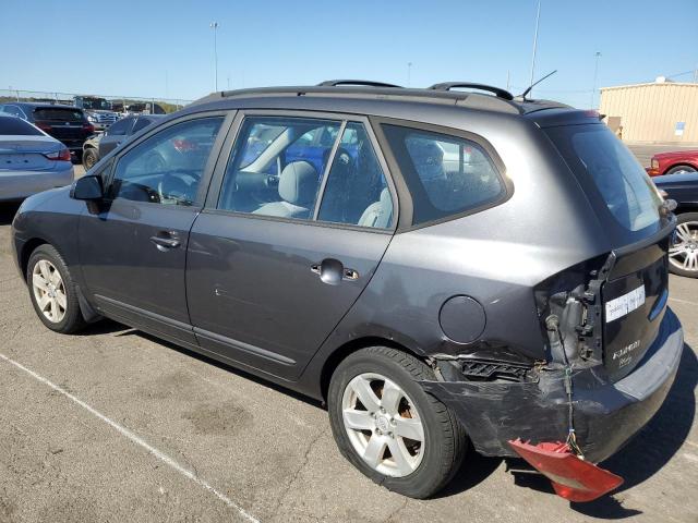 Photo 2 from auction – 2008 KIA RONDO BASE with VIN KNAFG525287202639