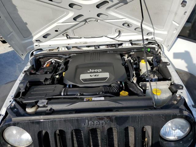 Photo 11 from auction – 2016 JEEP WRANGLER U with VIN 1C4BJWDG2GL152113