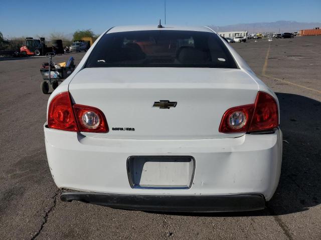 Photo 6 from auction – 2010 CHEVROLET MALIBU LS with VIN 1G1ZB5EB6AF121471
