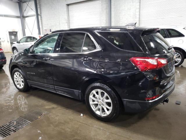 Photo 2 from auction – 2018 CHEVROLET EQUINOX LT with VIN 2GNAXJEV5J6288656
