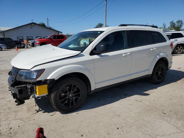 DODGE JOURNEY SE 2019 z numerem VIN 3C4PDCBB6KT874300 - Zdjęcie z aukcji