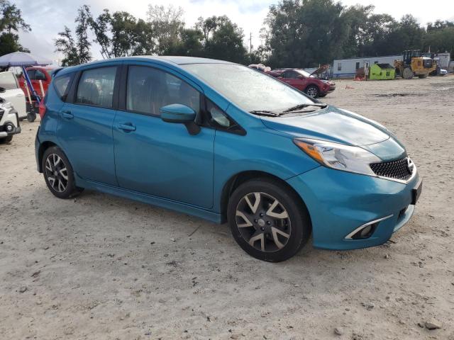 Photo 4 from auction – 2016 NISSAN VERSA NOTE with VIN 3N1CE2CP4GL393438