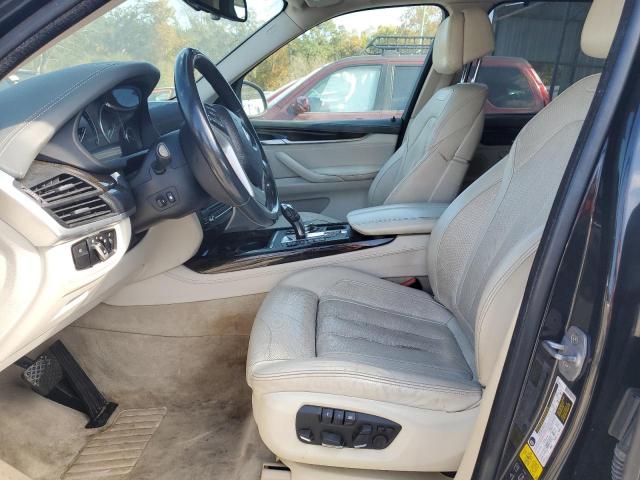 Photo 7 from auction – 2015 BMW X5 XDRIVE3 with VIN 5UXKR0C57F0K72011