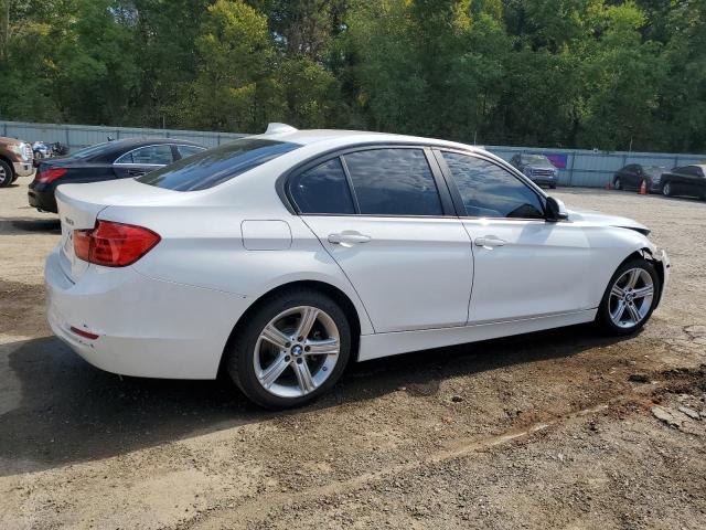 Photo 3 from auction – 2015 BMW 320 I with VIN WBA3B1G56FNT64205