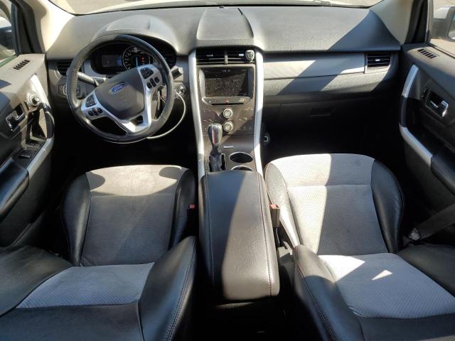 Photo 8 from auction – 2013 FORD EDGE SEL with VIN 2FMDK3JC5DBB17840