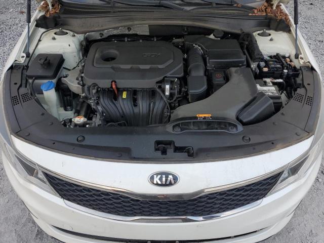 Photo 11 from auction – 2016 KIA OPTIMA LX with VIN KNAGT4L31G5102176