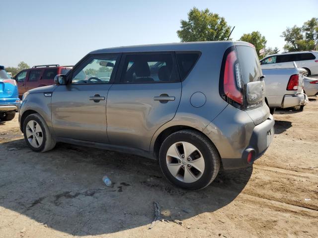 Photo 2 from auction – 2015 KIA SOUL with VIN KNDJN2A28F7113423