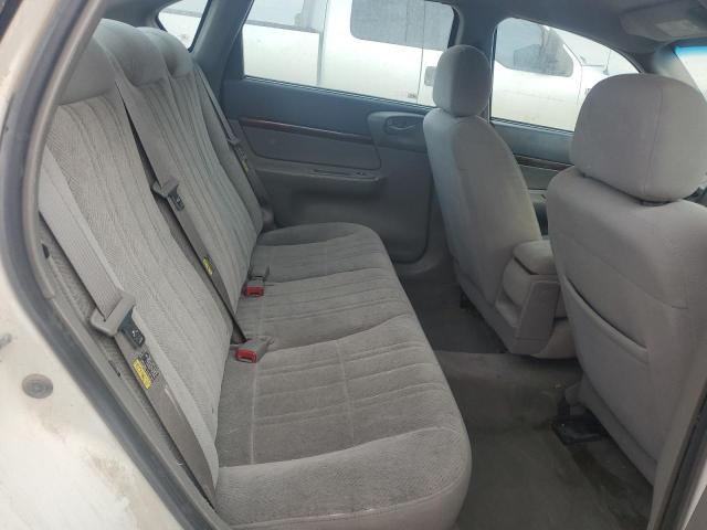 Photo 10 from auction – 2005 CHEVROLET IMPALA with VIN 2G1WF52E759123427