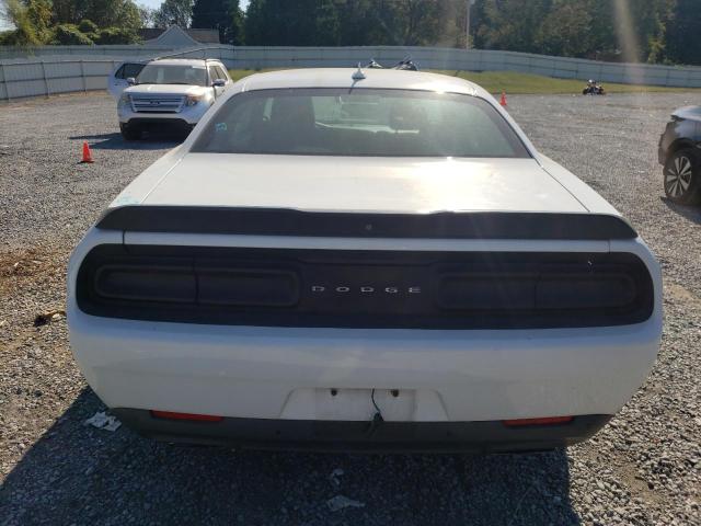 Photo 6 from auction – 2015 DODGE CHALLENGER with VIN 2C3CDZFJ5FH850401