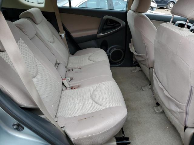 Photo 11 from auction – 2008 TOYOTA RAV4 with VIN JTMBD33V086075151