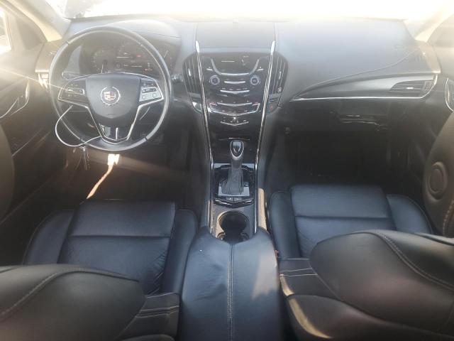 Photo 8 from auction – 2014 CADILLAC ATS with VIN 1G6AA5RAXE0171696