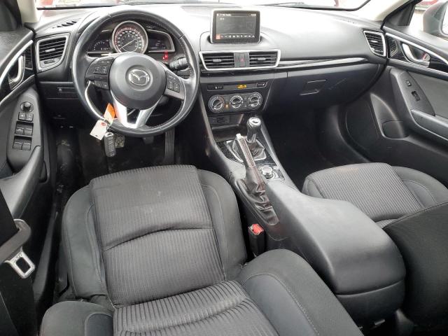 Photo 8 from auction – 2016 MAZDA 3 TOURING with VIN 3MZBM1V72GM250059