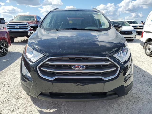 Photo 5 from auction – 2022 FORD ECOSPORT S with VIN MAJ6S3GL4NC471702