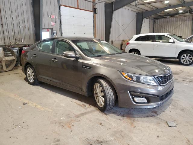 Photo 4 from auction – 2015 KIA OPTIMA EX with VIN 5XXGN4A7XFG402554