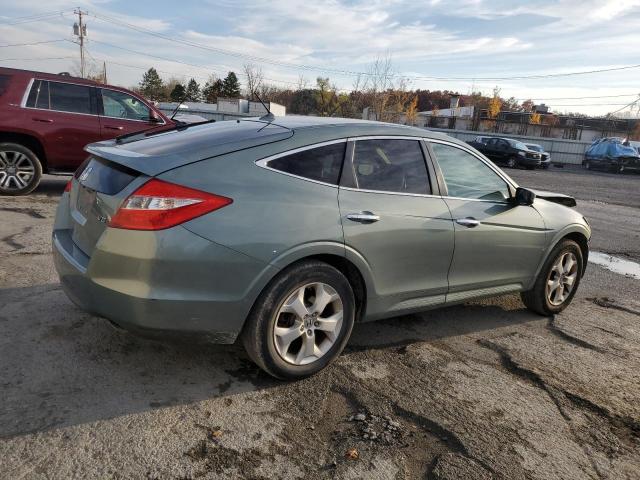 Photo 3 from auction – 2012 HONDA CROSSTOUR with VIN 5J6TF2H56CL009659