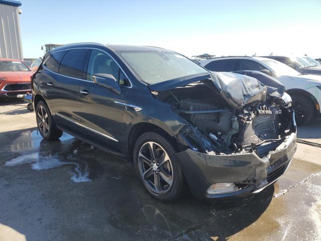 Photo 4 from auction – 2018 BUICK ENCLAVE PR with VIN 5GAERCKW4JJ275236