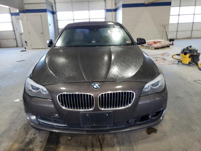 Photo 5 from auction – 2011 BMW 535 I with VIN WBAFR7C59BC606802