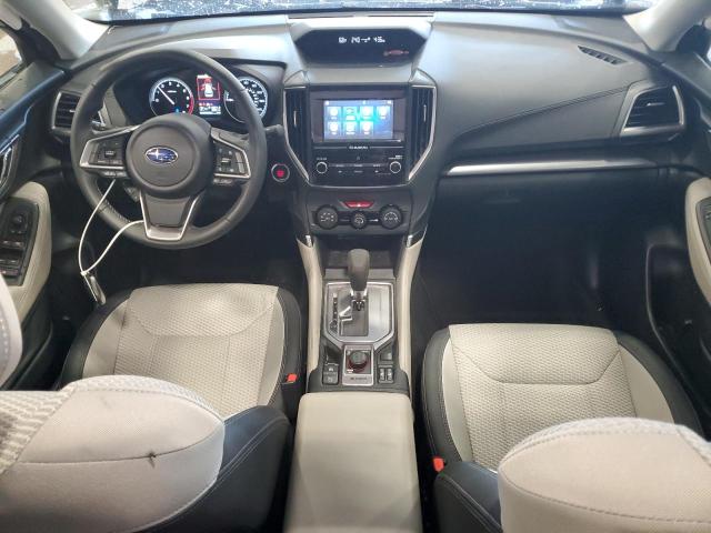 Photo 8 from auction – 2024 SUBARU FORESTER P with VIN JF2SKACC6RH401633