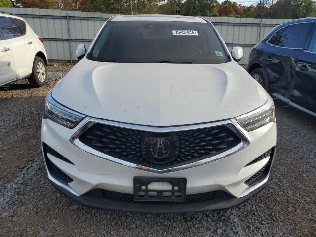 Photo 5 from auction – 2021 ACURA RDX with VIN 5J8TC2H31ML013778