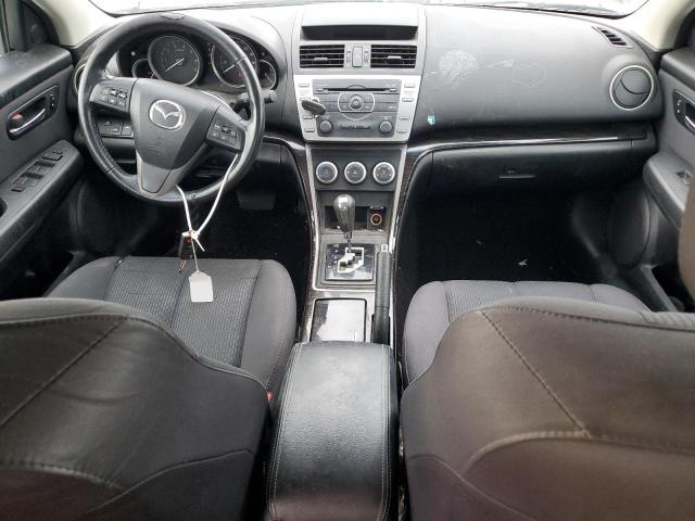 Photo 8 from auction – 2012 MAZDA 6 I with VIN 1YVHZ8DH6C5M22864