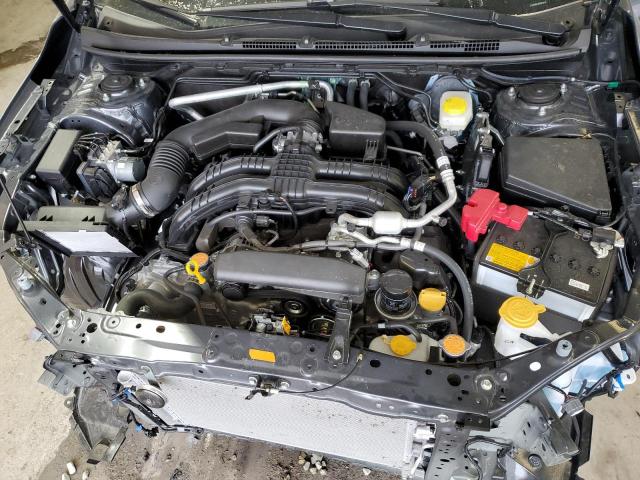 Photo 12 from auction – 2024 SUBARU CROSSTREK with VIN JF2GUADC4RH381414
